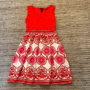 Maternity Dress, size S, excellent condition, high quality/well made